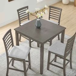 New Beautiful Dining Table Set 