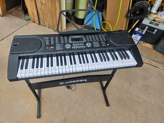 Keyboard