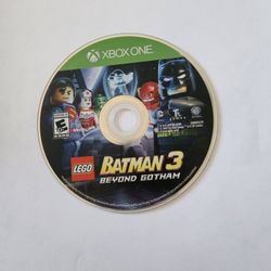 Lego Batman 3 Beyond Gotham