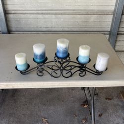 Candle Holder 