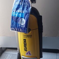 Eureka Vacuum 