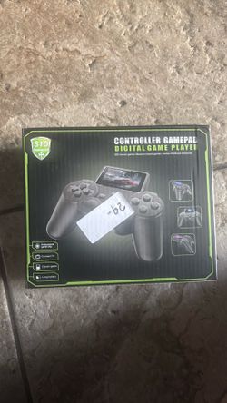 Controller game pad