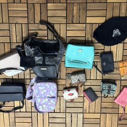 Selling Everything 