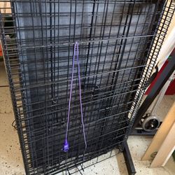Large Dog Crate