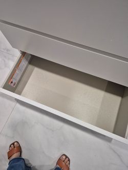 Dresser, ikea, 3 drawer