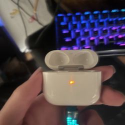 AirPod Gen 3 Case Replacement