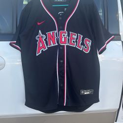 Angels Jersey Size M