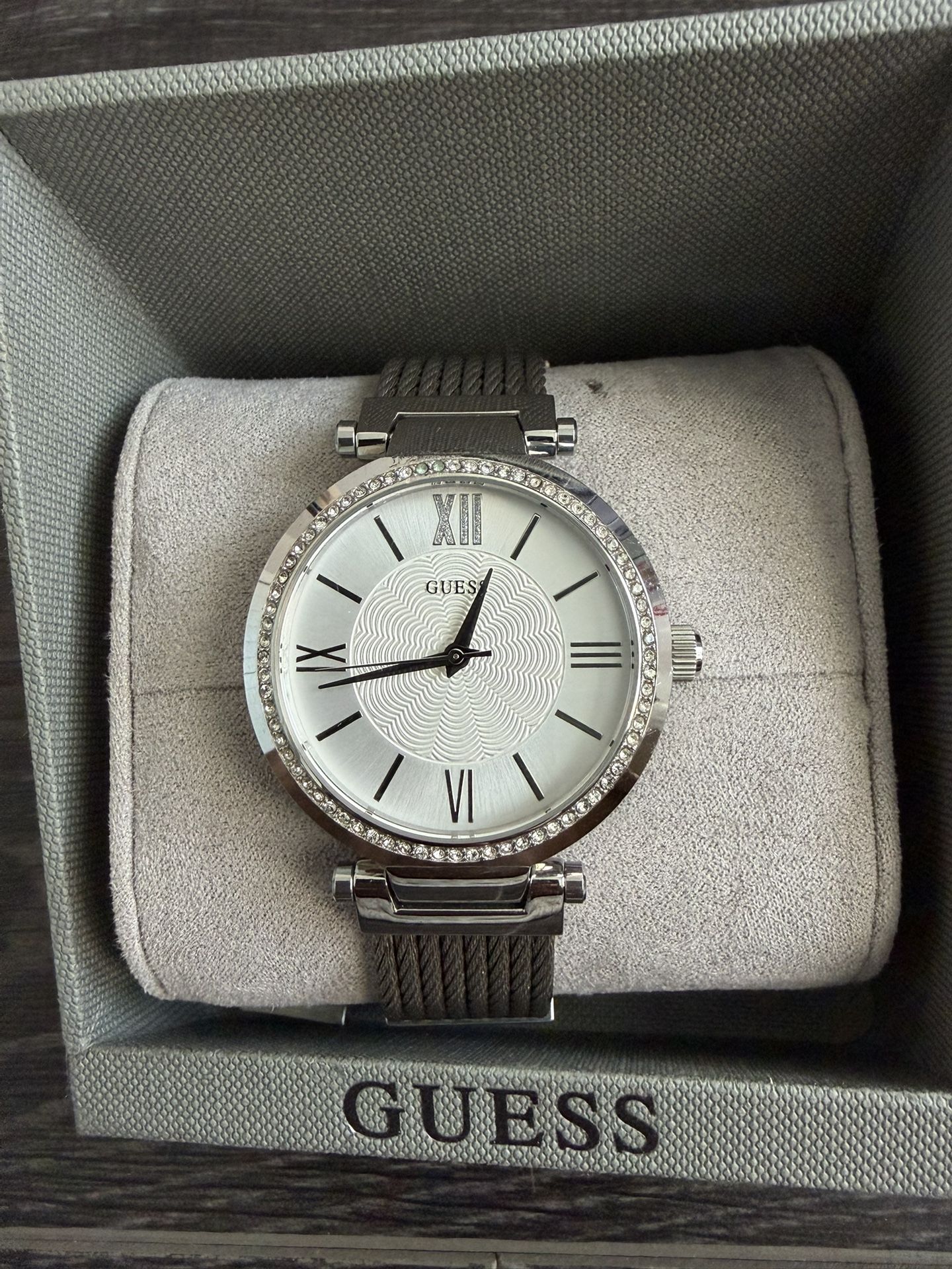 Women’s GUESS Watch