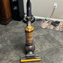 Dyson Ball Multi Floor2 