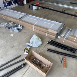 Garage Doors 
