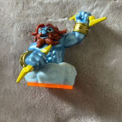 Skylanders Giants: Series 2 Lightning Rod