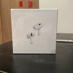 AirPod Pros