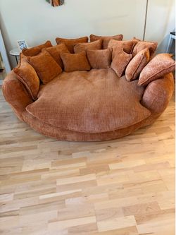 Free Oversized Sofa Bed