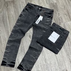 Purple Brand Jeans 