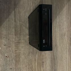 Nintendo Wii console (Model RVL-101) Read Description!