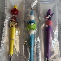 Pens