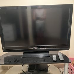 40 Inch Panasonic TV