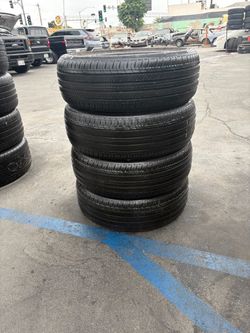 Michelin 195/50/R19