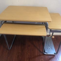 Study Table