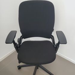 Steelcase Leap V2 Office Chair