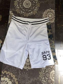 Bape Shorts
