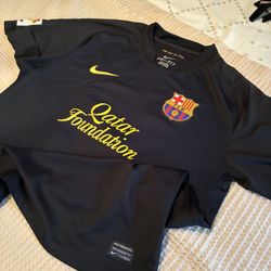 Messi Jersey 