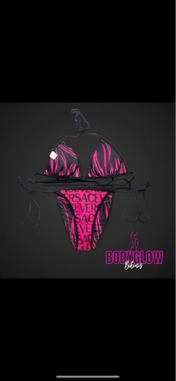 Designer bikini