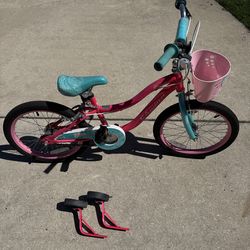 Schwinn Elm Kids Bike