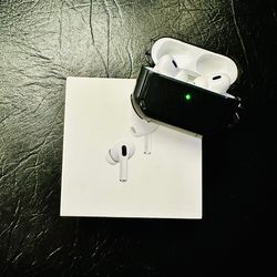 Apple AirPods Pro 2