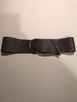 Banana Republic belt