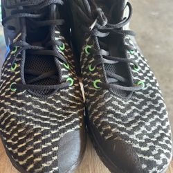 Nike Bball Shoes