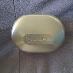 JLab GO Air Sport True Wireless Earbuds. 
