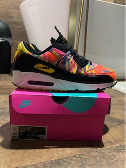 Nike Air Max 90/LHM
