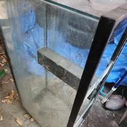 Fish Tank 40-60  Gallon 