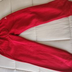 Jordan Joggers
