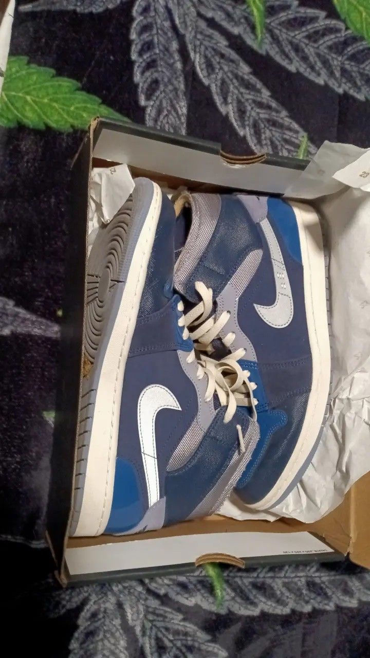 Jordan's