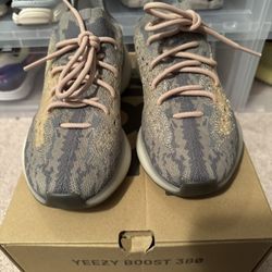 Yeezy Boost 380 Men’s Size 8 