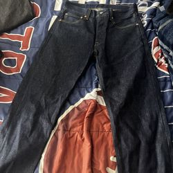 Levis