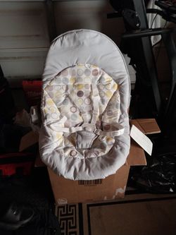 Brand New Swing