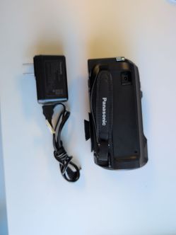 Panasonic HV-V770 Camcorder