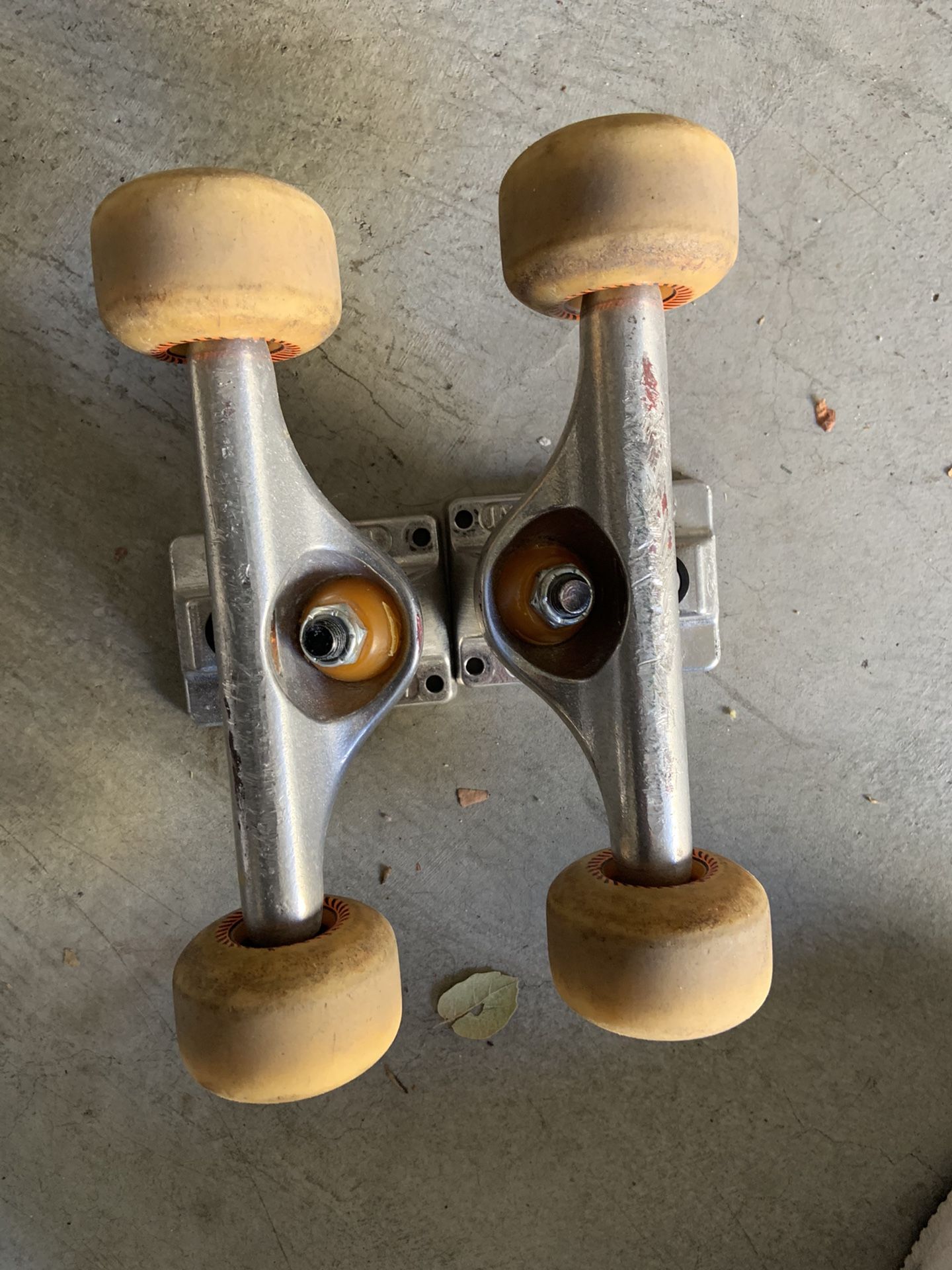 Independent Trucks