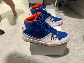 Jordan shoes