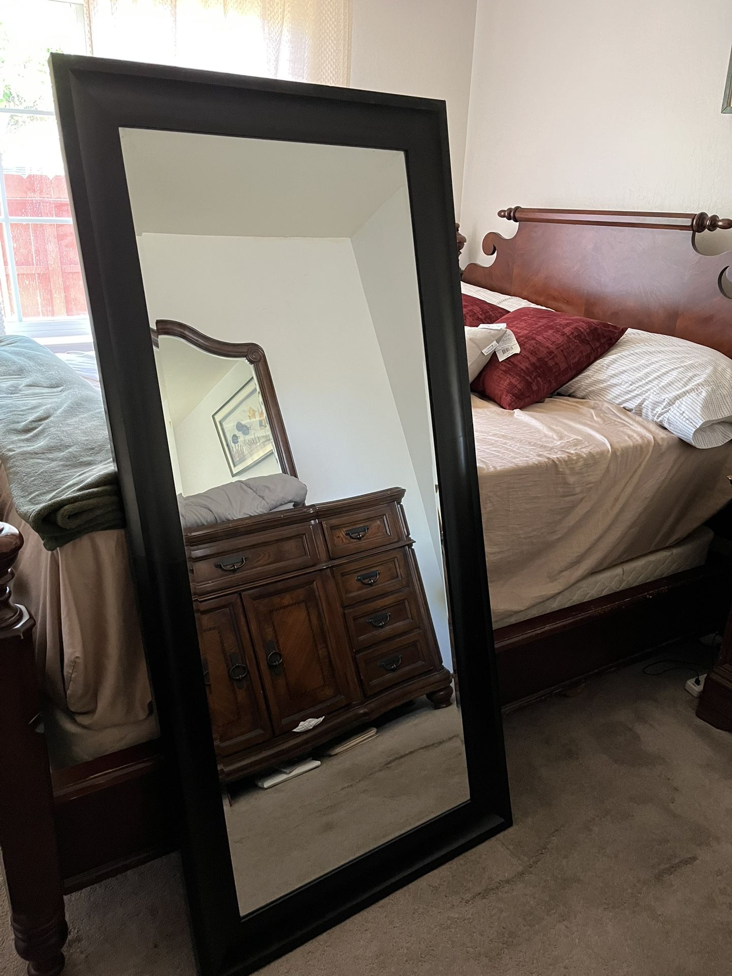 Body Mirror 