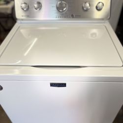 Maytag Washer 3.8 Cuft Free Delivery 