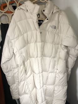 The North Face Puffer Jacket