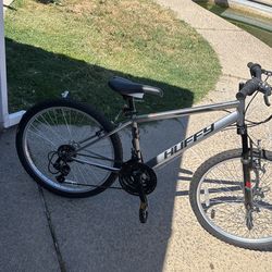 Huffy Bike