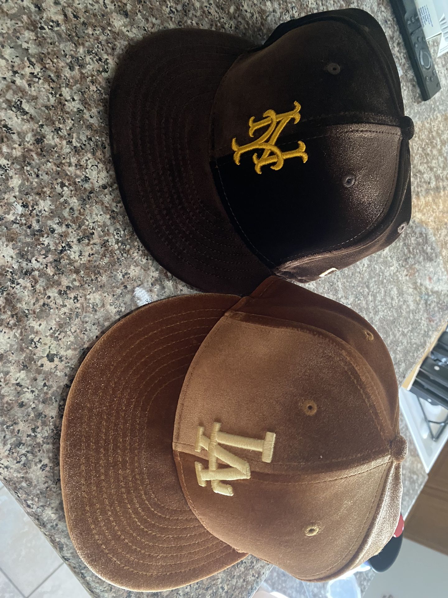 New era Fitted