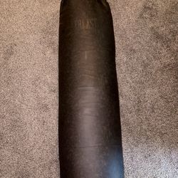 EVERLAST 100lb Heavy Bag with Stand