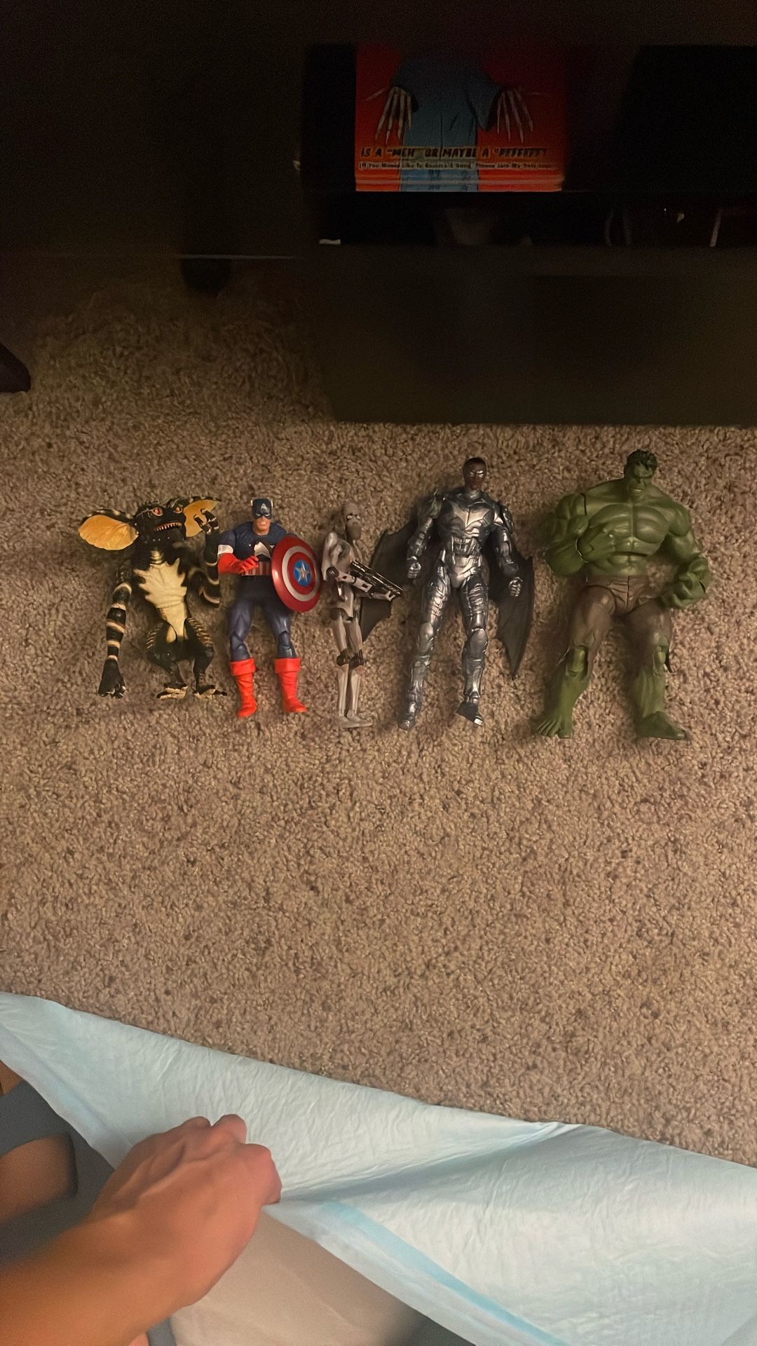 Toy Bundle