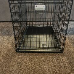 Medium Dog Crate